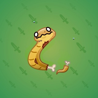 Pet Snake #3365