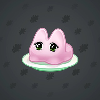 Jelly Bunny #75563