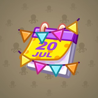 Desk Calendar #152861