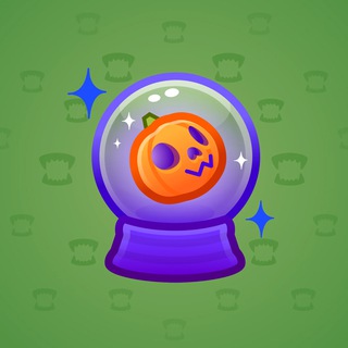 Crystal Ball #17930