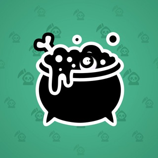 Hex Pot #1673