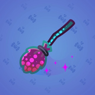 Flying Broom #10854