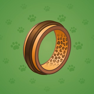 Bonded Ring #3647
