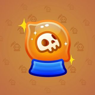 Crystal Ball #15870