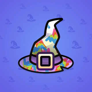 Witch Hat #27944