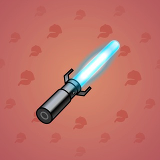 Light Sword #36511