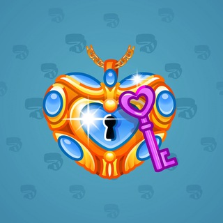 Cupid Charm #23258