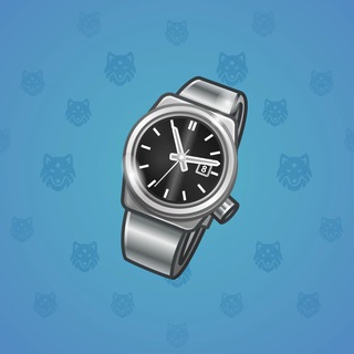 Swiss Watch #9982