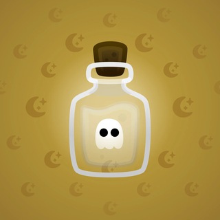 Magic Potion #4476