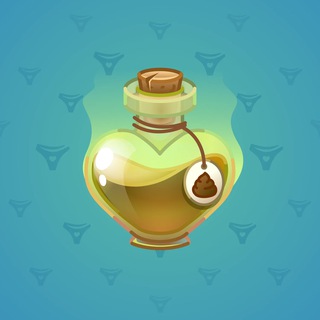 Love Potion #24594