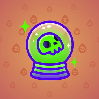 Crystal Ball #23507