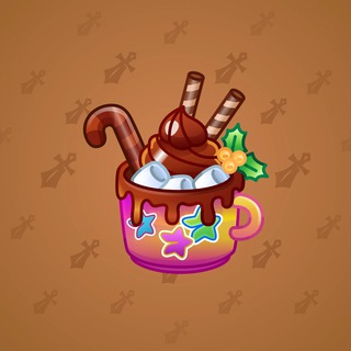 Holiday Drink #12738