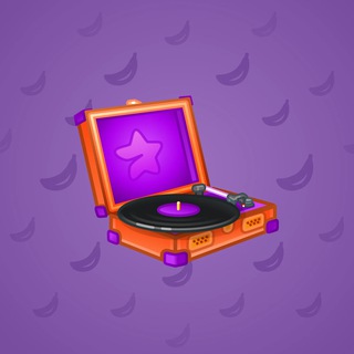 Record Player #16627