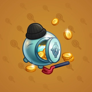 Money Pot #31411