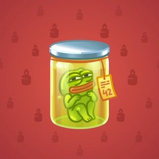 Restless Jar #56378