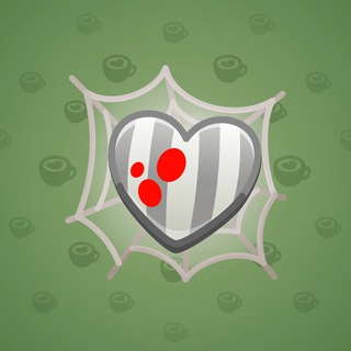 Trapped Heart #11424