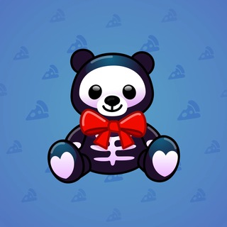Toy Bear #34186