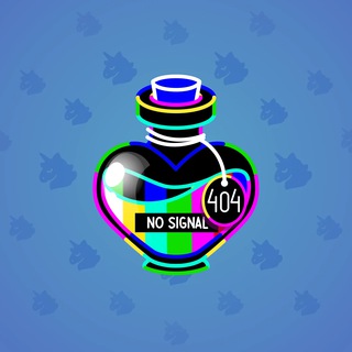 No Signal