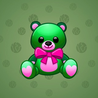 Toy Bear #37858