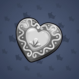 Cookie Heart #178108