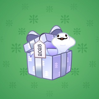 Snake Box #4396