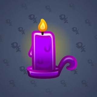 Eternal Candle #318