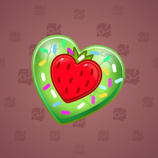 Cookie Heart #132400