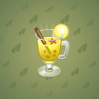 Spiced Wine #75932