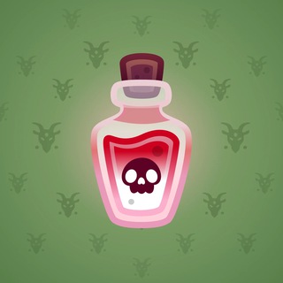 Magic Potion #1896