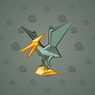 Rare Bird #5586