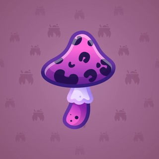 Spy Agaric #35079
