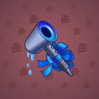 Ionic Dryer #14438