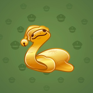 Pet Snake #59362
