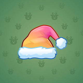 Santa Hat #12827