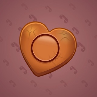 Cookie Heart #194051
