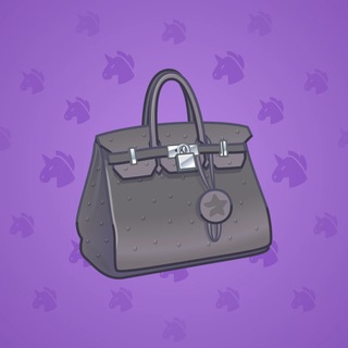 Loot Bag #14315