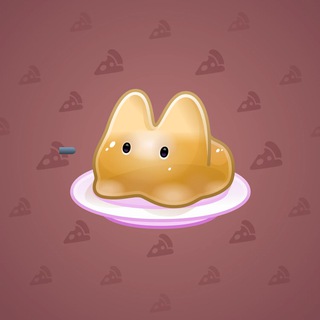 Jelly Bunny #58832