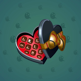 Valentine Box #4835