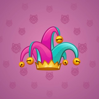 Jester Hat #8052