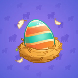 Easter Egg #60823