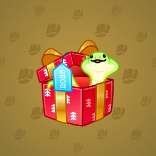 Snake Box #53448