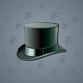 Top Hat #17124