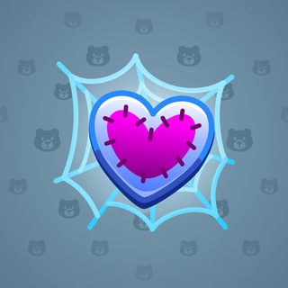 Trapped Heart #7709