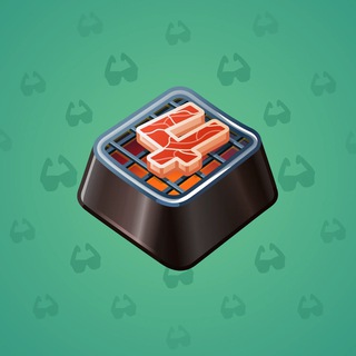 Input Key #7034