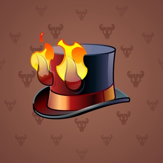 Top Hat #21686