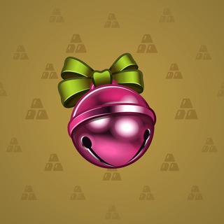 Sleigh Bell #11676