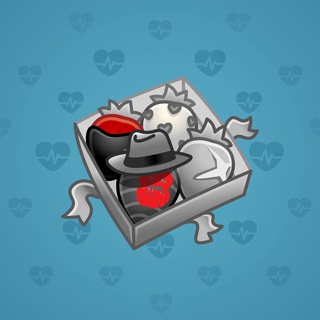 Berry Box #20435