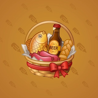 Spring Basket #35078