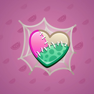 Trapped Heart #13222