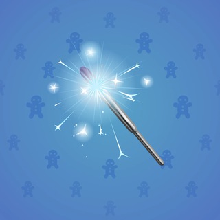 Party Sparkler #8555